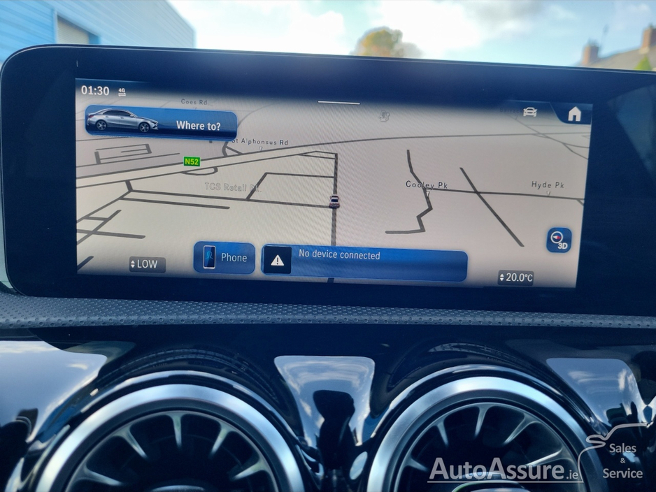 2023 Mercedes-Benz A Class - image 20