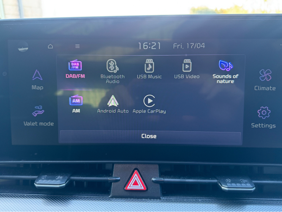 2024 Kia Sportage - image 30