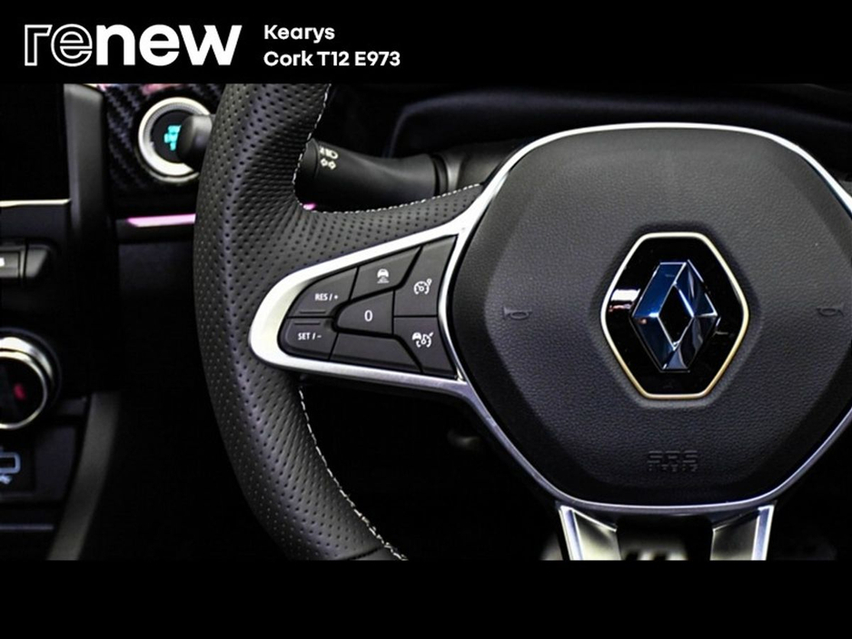 2023 Renault Arkana E-Tech Engineered Hybrid 145 Auto €40,790