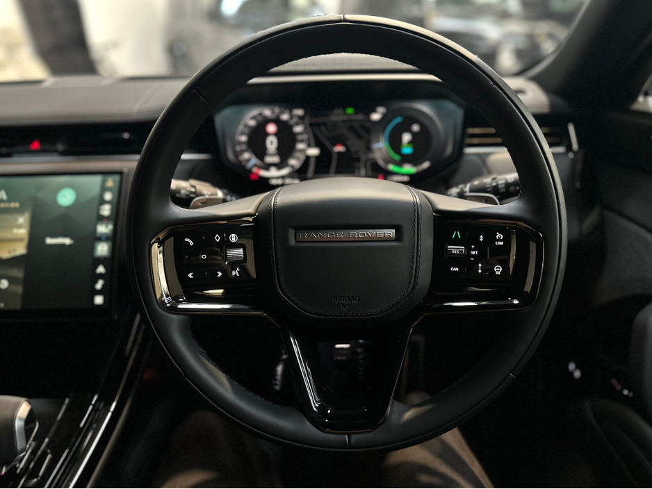 2026 Land Rover Range Rover Sport - image 24