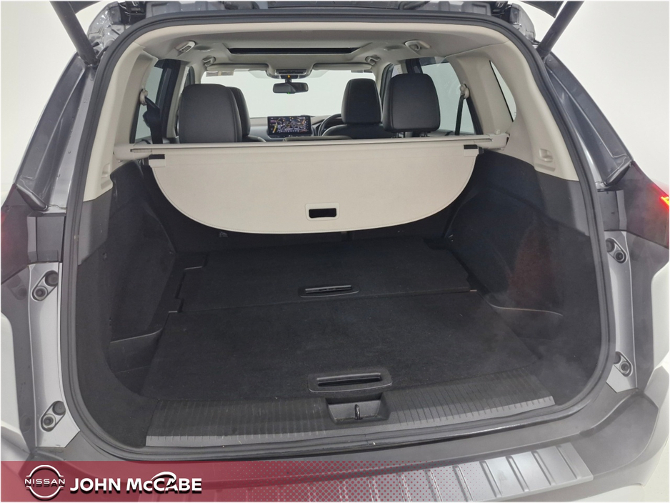 2024 Nissan X-Trail - image 31