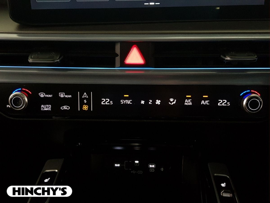 2025 Kia Sorento 2.2 Sorento Diesel