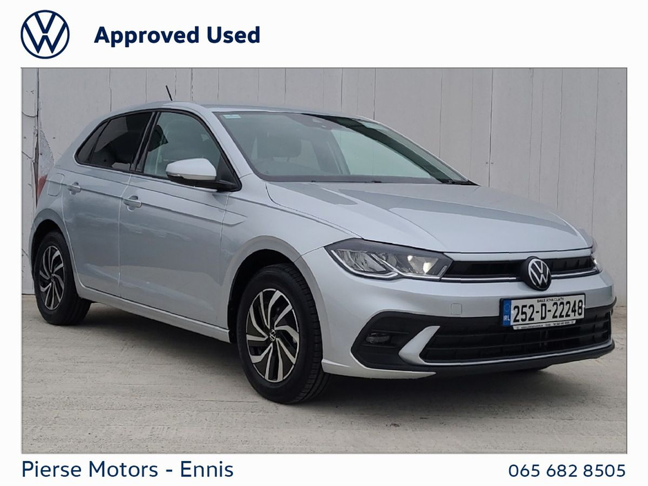2025 Volkswagen Polo for sale in , Ireland