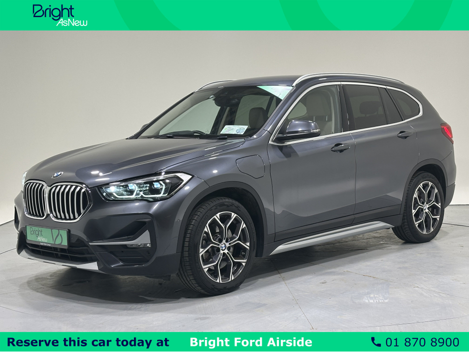 2021 BMW X1 - image 3