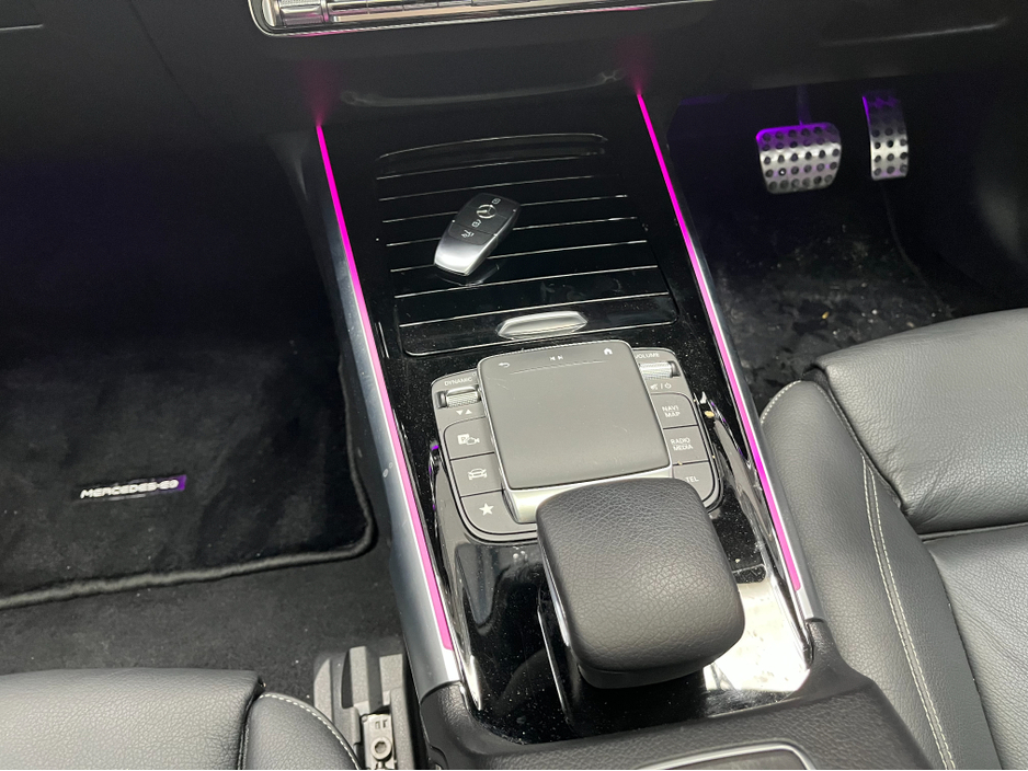 2023 Mercedes-Benz EQB - image 24