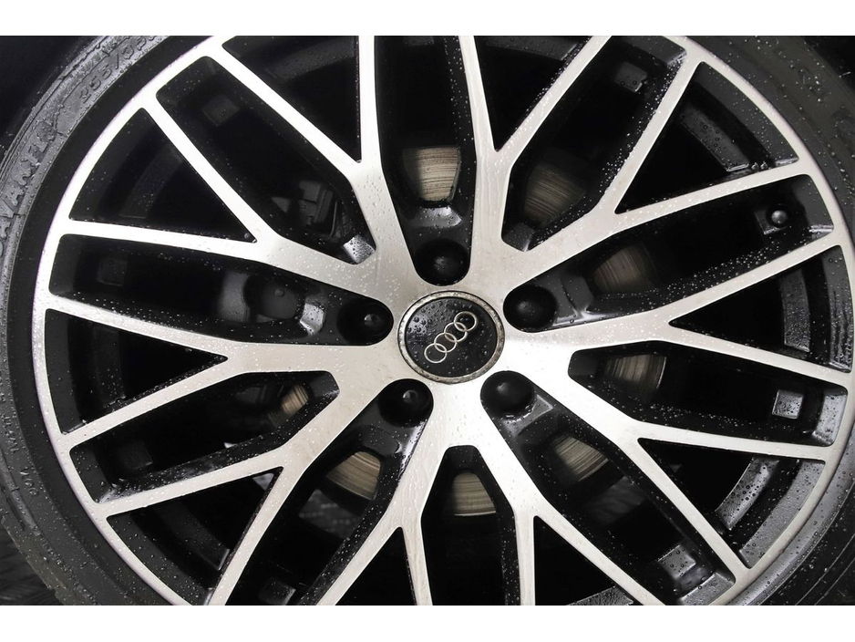 2014 Audi A5 - image 29