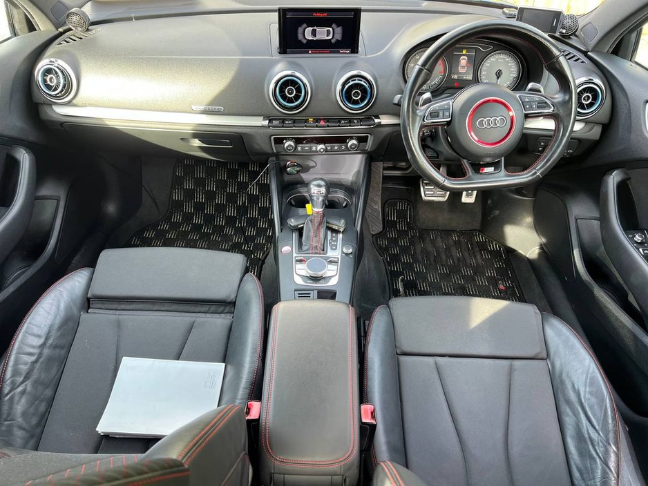 2015 Audi S3 - image 10