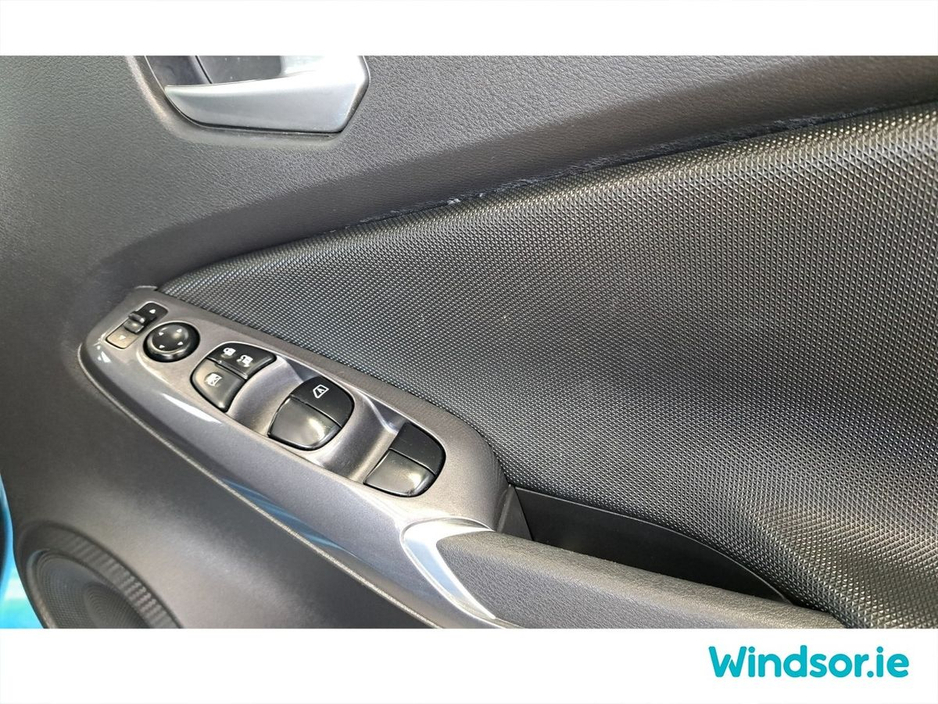 2023 Nissan Juke 1.0T PET 2WD SV €23,995