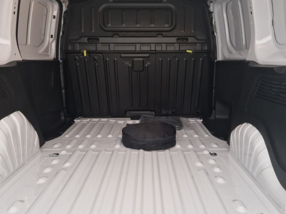 2026 Fiat Doblo  €28,248