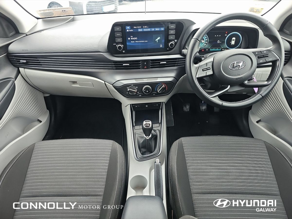 2023 Hyundai i20 - image 4