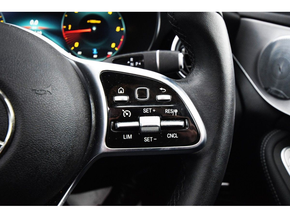 2021 Mercedes-Benz C Class C220d Sport Premium Plus 194bhp €38,850