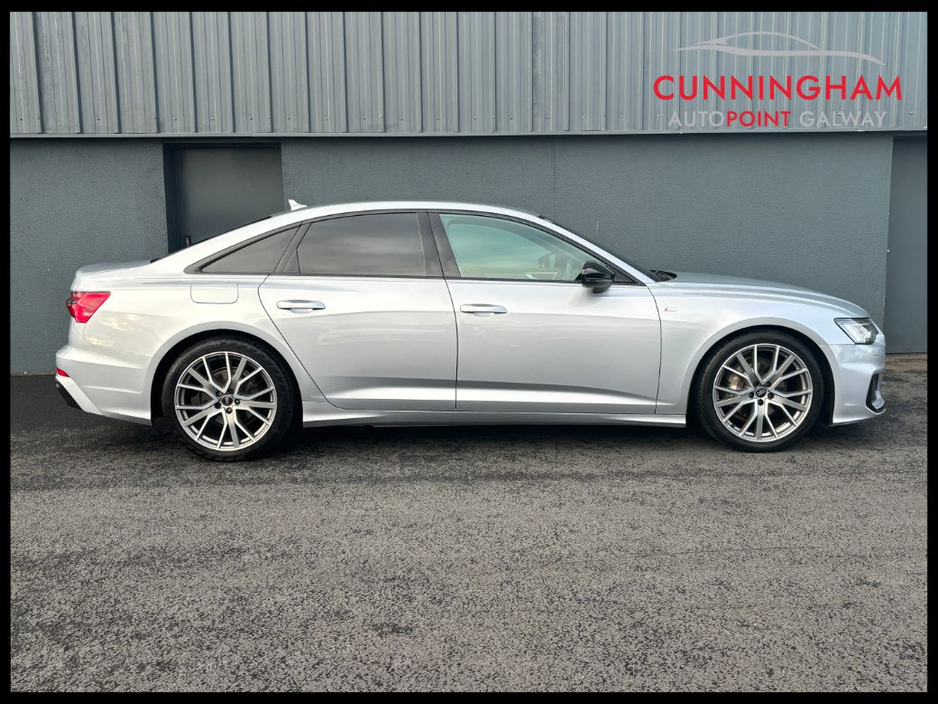 2020 Audi A6 - image 3