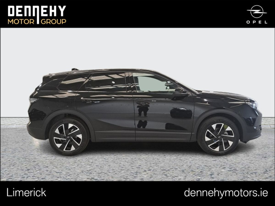 2026 Opel Grandland - image 7