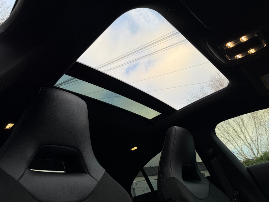 2023 Mercedes-Benz CLA Class AMG LINE PREMIUM PLUS NIGHT E LINE PREMIUM PLUS NIGHT EDITION//PANORAMIC SUNROOF//IMMACULATE CONDITION//SIMI AND AA DEALER €36,950