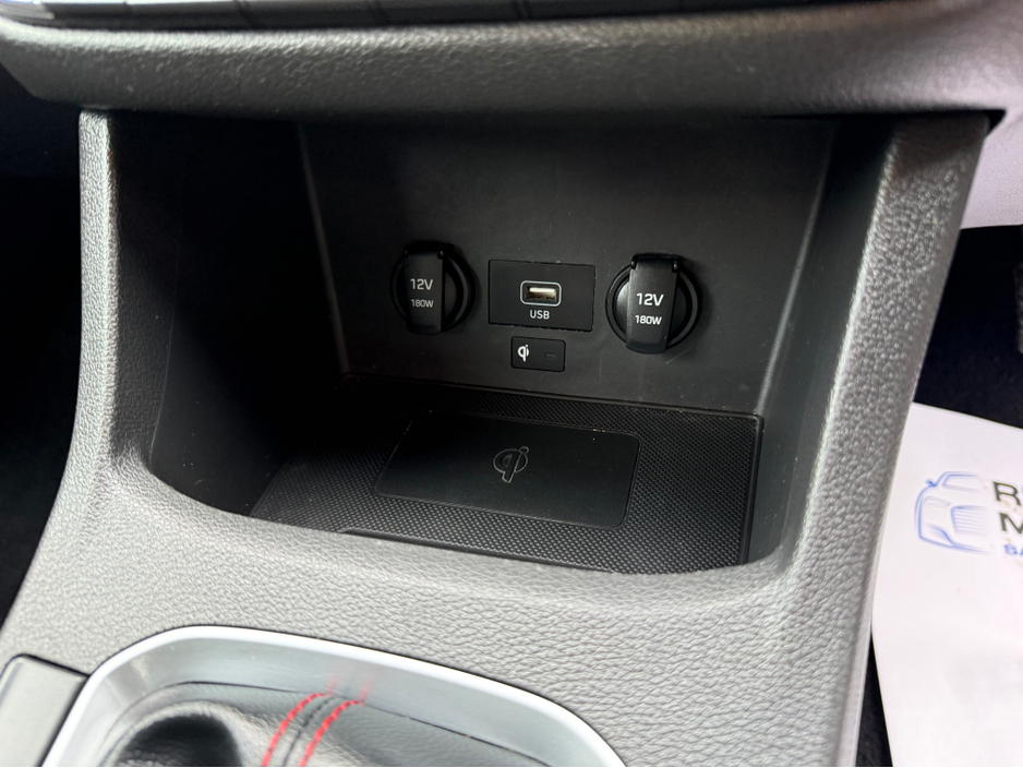 2022 Hyundai i30 I 30 NLINE 5DR PETROL €19,950