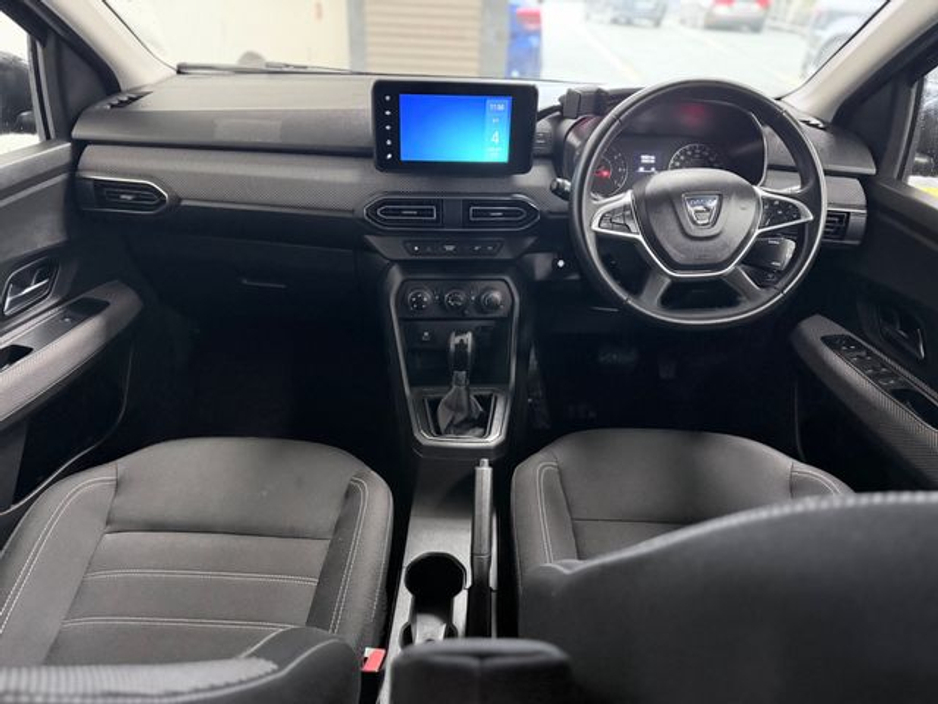 2023 Dacia Sandero Comfort TCE 90 CVT MY21.5 5DR €14,777