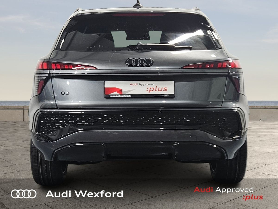 2026 Audi Q3 - image 6