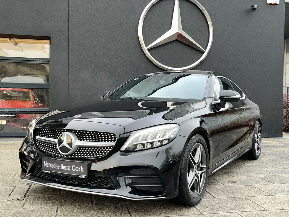 2021 Mercedes-Benz C Class - image 12