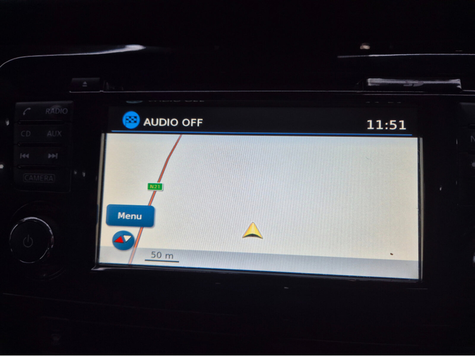 2017 Nissan Qashqai - image 15