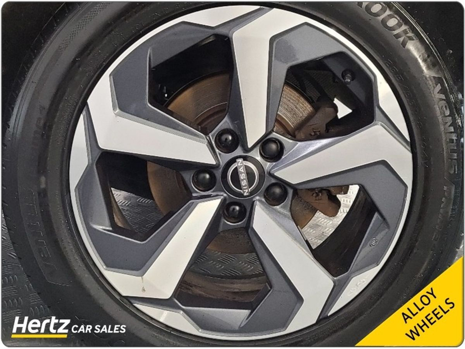 2023 Nissan Qashqai EPOWER SV 1.5 Petrol Automatic €26,695