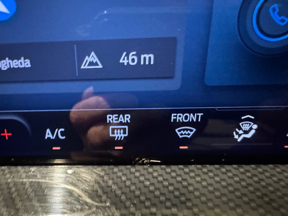 2023 Ford Focus - image 24