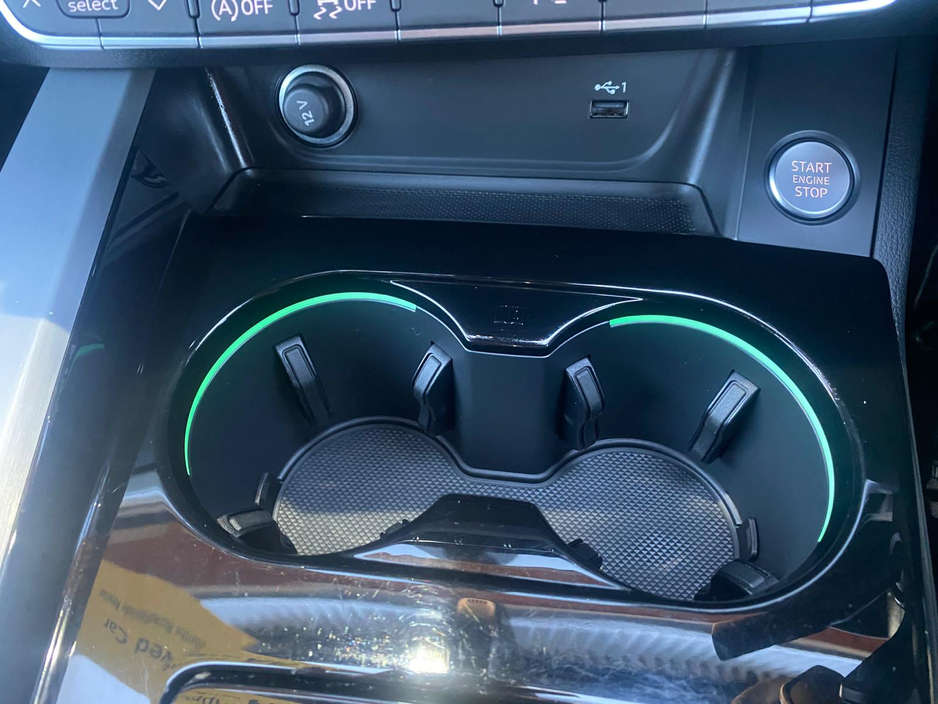 2023 Audi A5 2.0 TDI S LINE 35 163PS 5DR €45,950