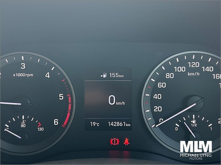 2020 Hyundai Tucson 2WD Executive €23,950