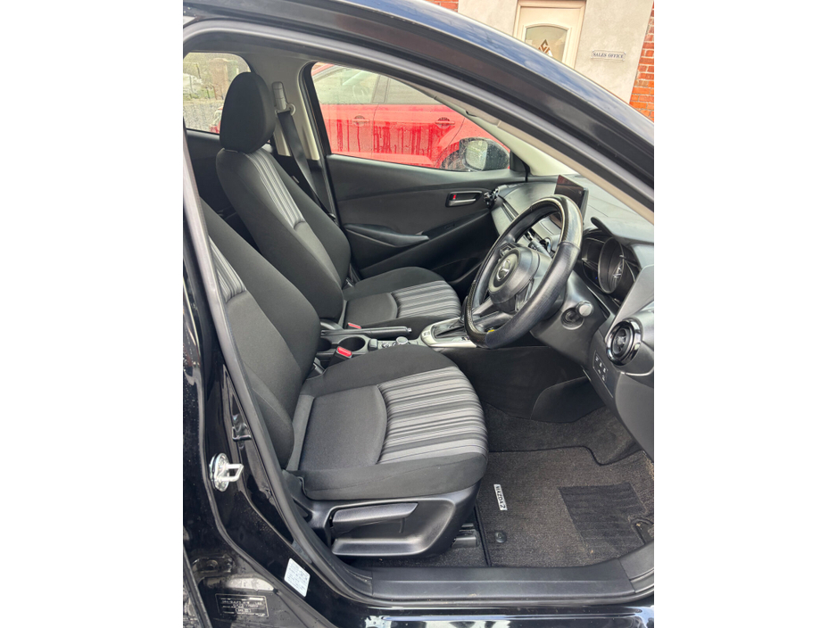 2023 Mazda Demio  €19,500