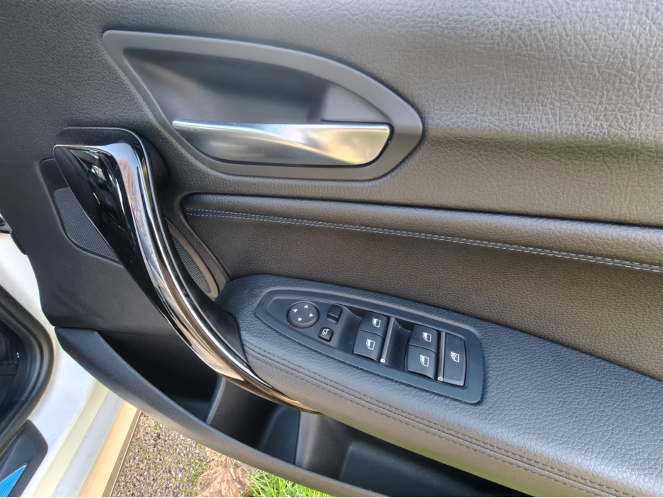 2019 BMW 1 Series M SPORT SHADOW EDITION €24,950