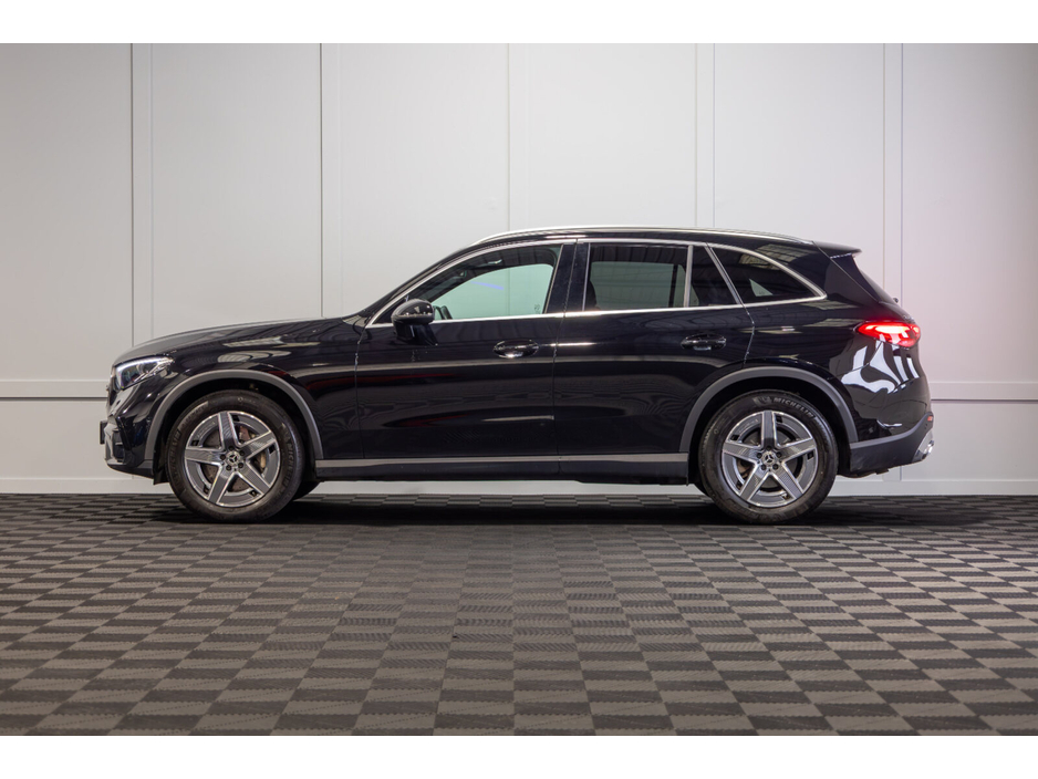 2024 Mercedes-Benz GLC Class GLC 220 D 4MATIC AMG Line €60,950