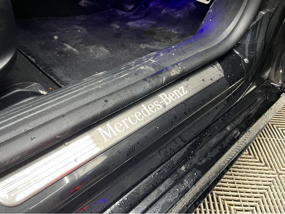 2020 Mercedes-Benz CLA Class €27950 2020 MERCEDES-BENZ CLA200D AMG LINE 2.0 AUTOMATIC / CRUISE CONTROL / 360° PARKING CAMERA / ELECTRIC MEMORY & HEATED SEATS / PADDLE SHIFTERS / AMBIENT LIGHTS €27,950