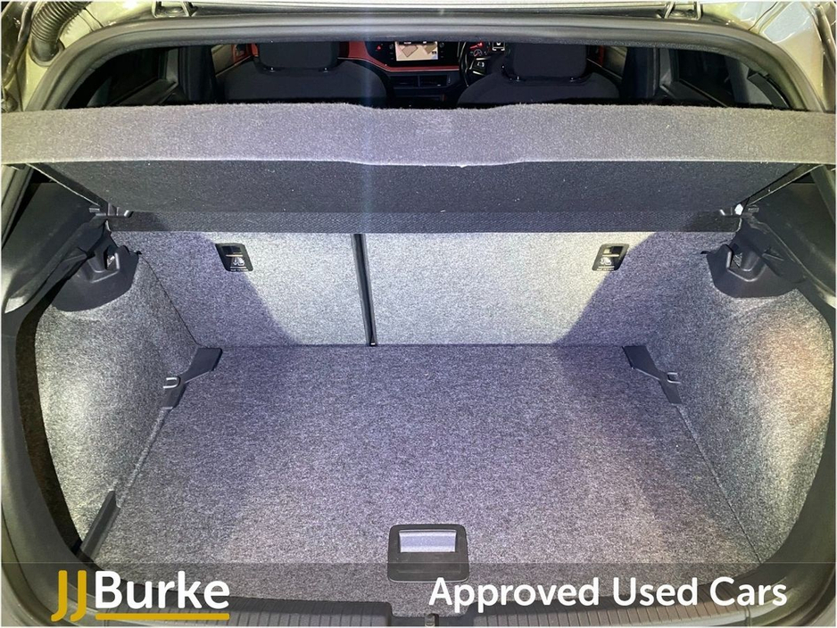 2020 Volkswagen Polo - image 26