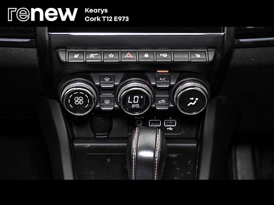 2023 Renault Arkana RS Line TCe 140 Auto €27,000