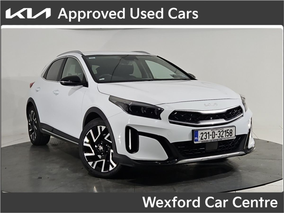 2023 Kia XCeed for sale in , Ireland