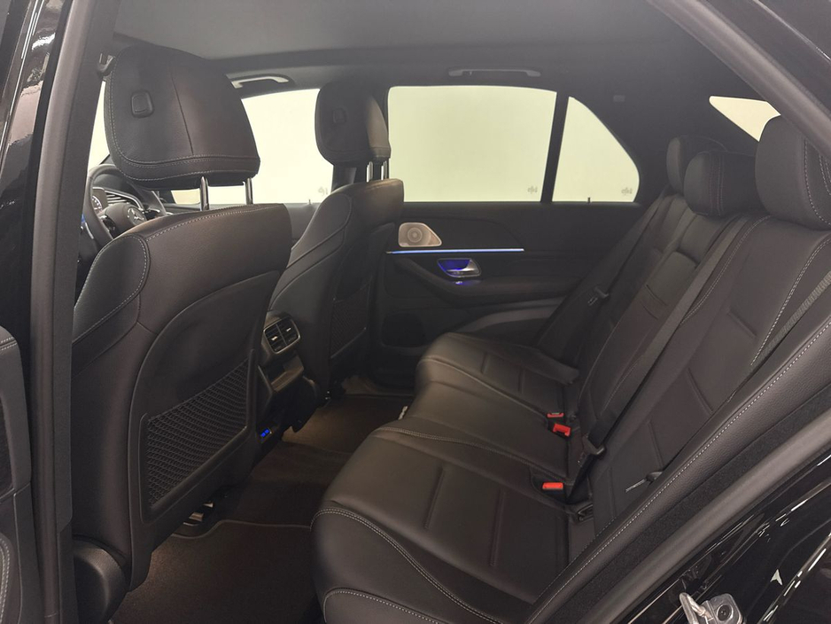 2026 Mercedes-Benz GLE Class - image 4