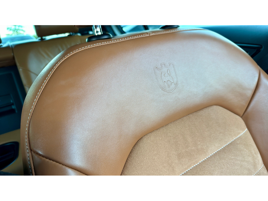 2014 Volkswagen Golf *HIGHLINE-MILANO MODEL* FULL SPC / COGNAC LEATHER - HEATED SEATS - CAMERAS - PEARL WHITE €12,900