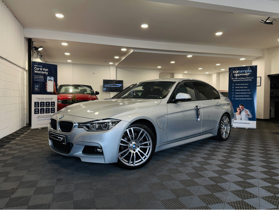 2018 BMW 3 Series for sale in , Ireland