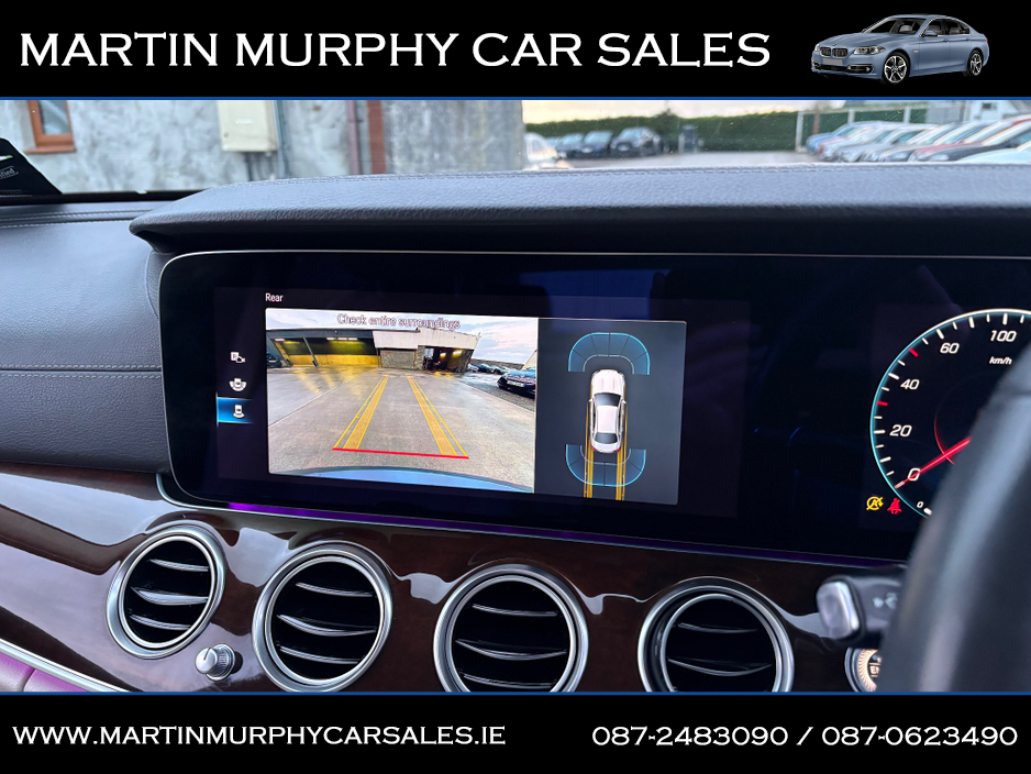 2022 Mercedes-Benz E Class - image 18