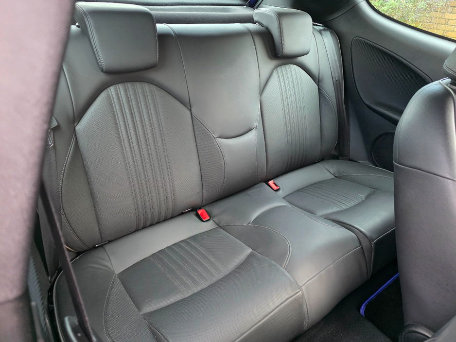 2018 Alfa Romeo Mito Veloce TB Multiair S-A 3DR AUT €10,950