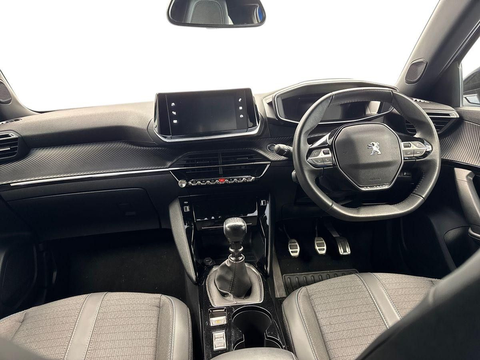 2023 Peugeot 2008 1.2 ALLURE *PRICE DROP* €85 PER WEEK €24,995