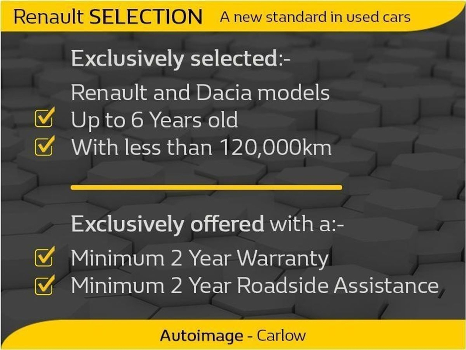 2023 Renault Megane - image 4