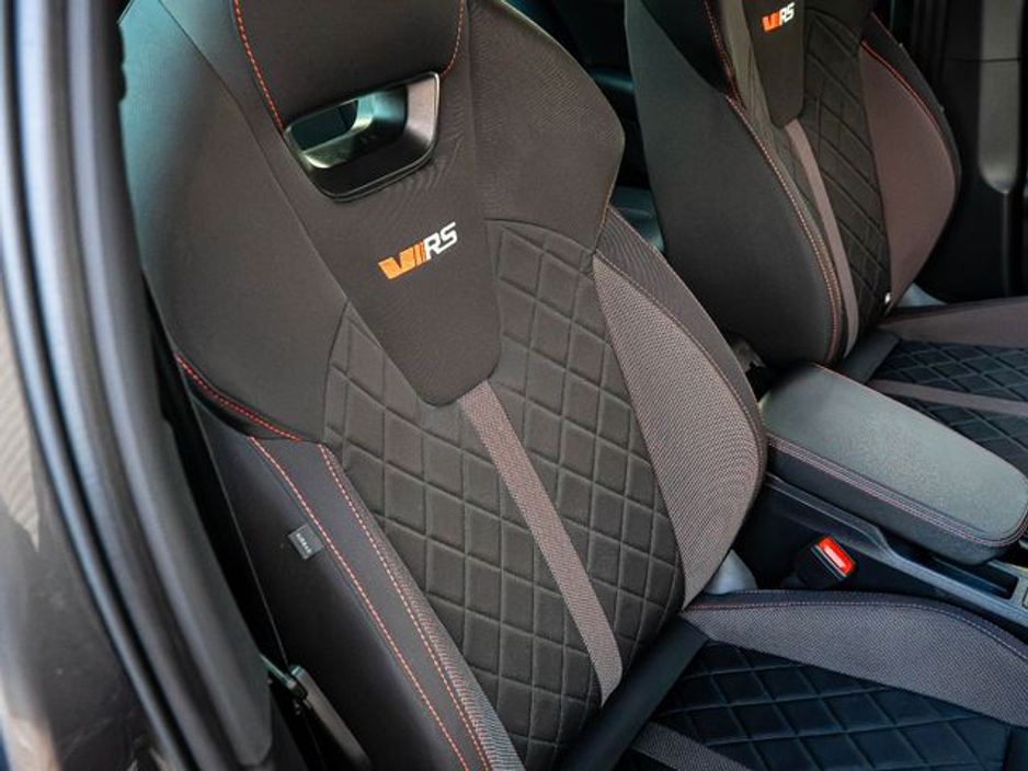 2024 Skoda Octavia - image 14