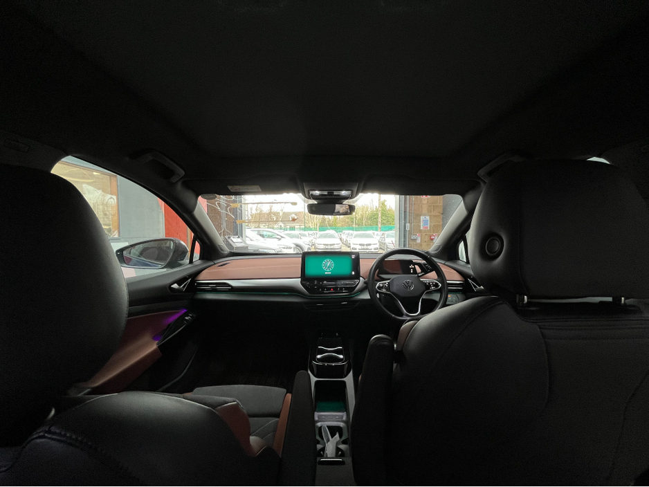 2022 Volkswagen ID.4 - image 15