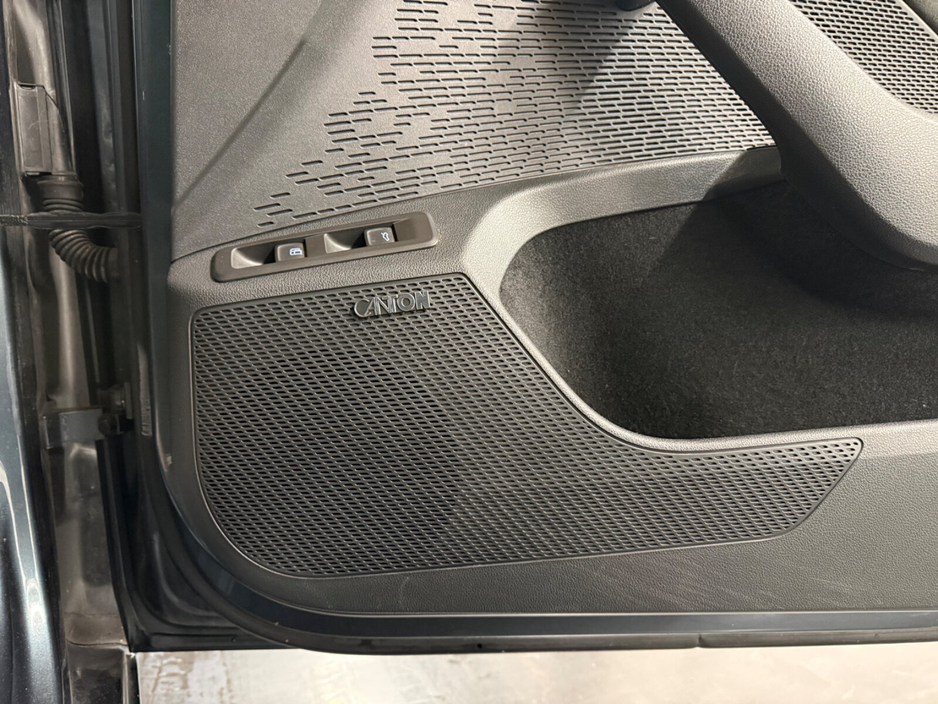 2021 Skoda Octavia OCTAVIA C RS 1.4TSI 245HP iV DSG €26,995