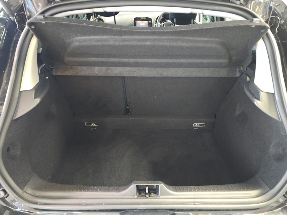 2018 Renault Clio Dynamique NAV 1.2 Petr 4DR €12,450