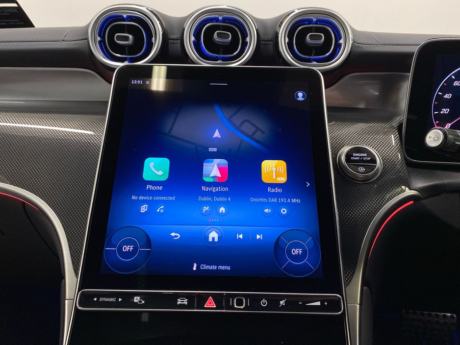 2025 Mercedes-Benz GLC Class - image 11