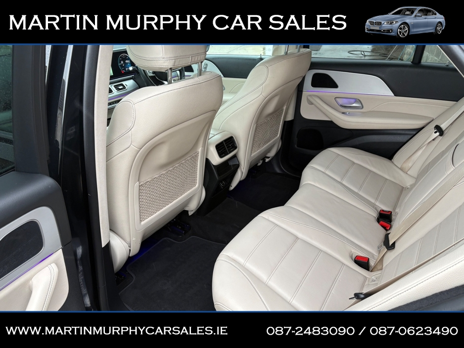 2022 Mercedes-Benz GLE Class - image 17