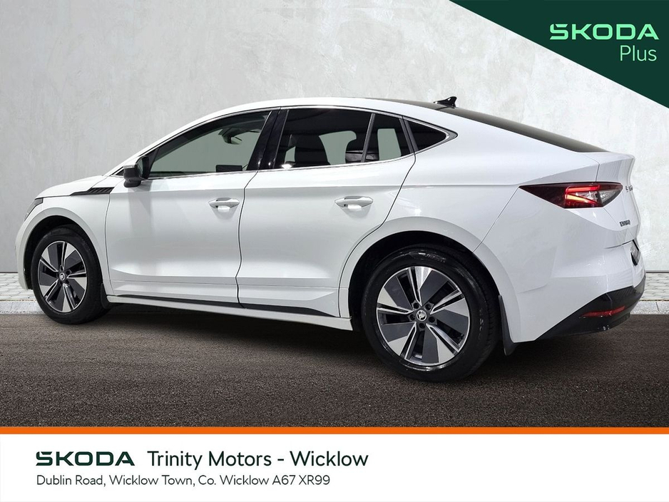 2023 Skoda Enyaq - image 15