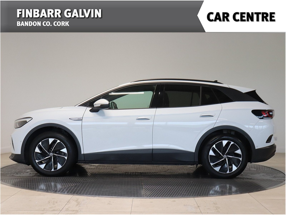 2023 Volkswagen ID.4 LIFE DX 77kWh 174HP €29,950