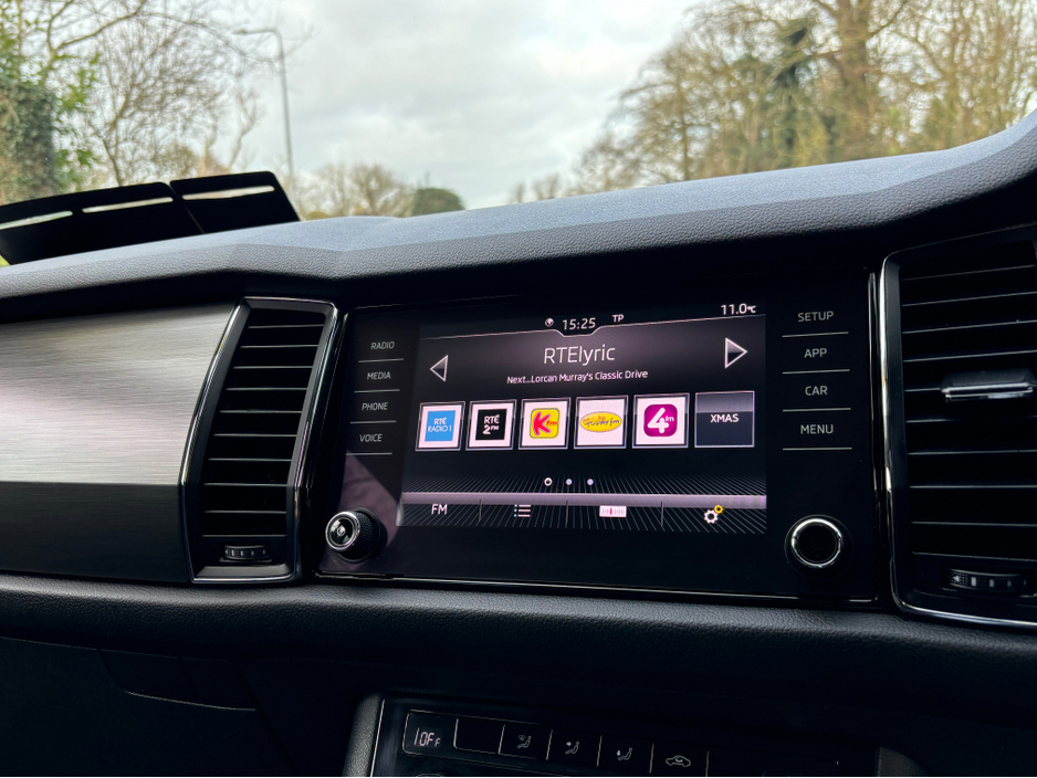 2019 Skoda Kodiaq - image 12